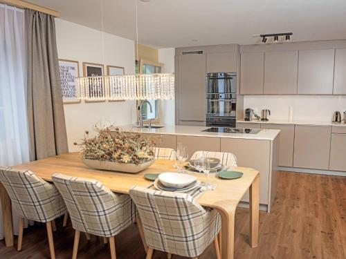 Apartment Monazit by Interhome, Zermatt (fotografie 4)