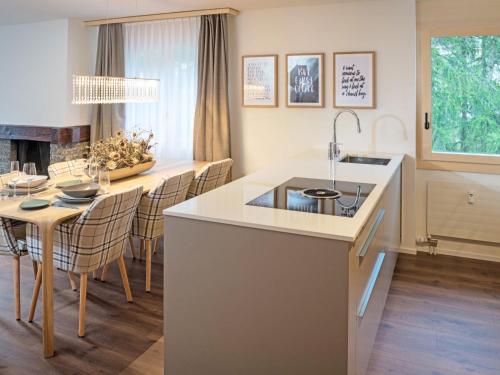 Apartment Monazit by Interhome, Zermatt (fotografie 7)