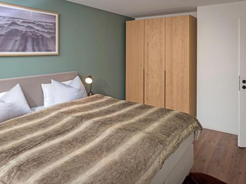 Apartment Monazit by Interhome, Zermatt (fotografie 10)