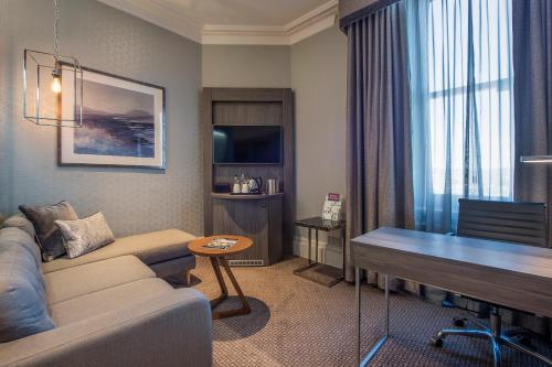 Crowne Plaza - Sheffield an IHG Hotel - image 5
