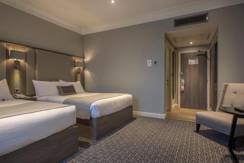 Crowne Plaza - Sheffield an IHG Hotel - image 3