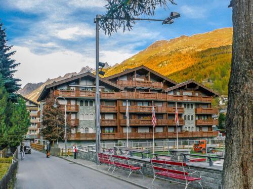 Apartment Whymper by Interhome, Zermatt (photo 6)
