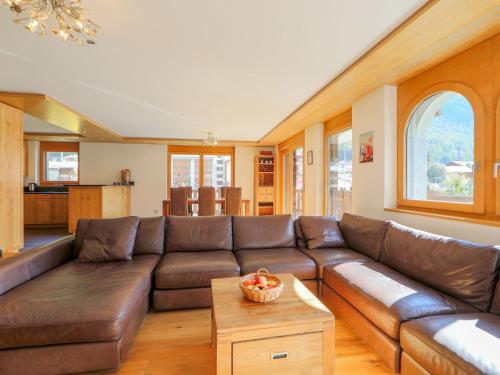Apartment Whymper by Interhome, Zermatt (photo 8)