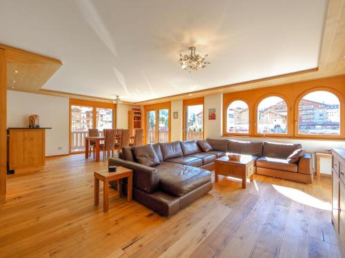 Apartment Whymper by Interhome, Zermatt (photo 7)