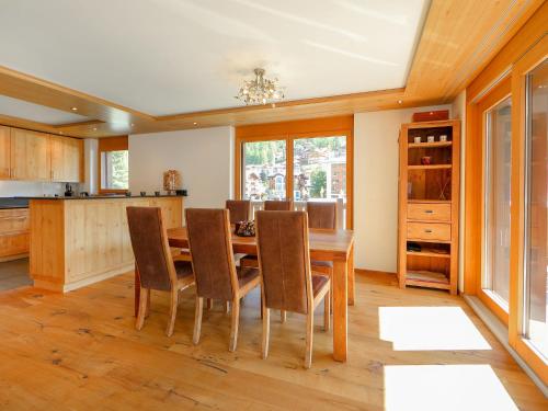 Apartment Whymper by Interhome, Zermatt (photo 9)