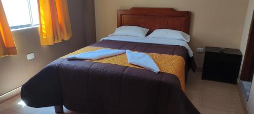 Hostel Aventuras Andinas