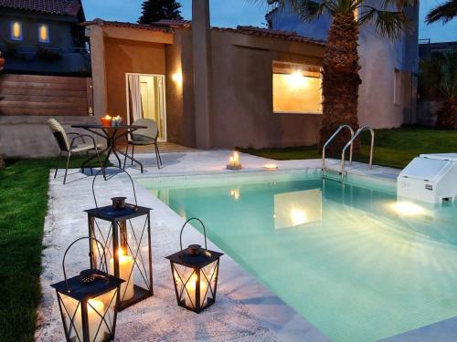 Villa A & Z Villa