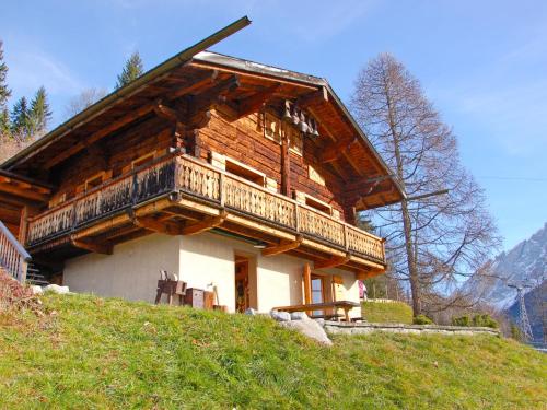 Chalet Jodeli by Interhome