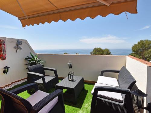 Holiday Home Parc Escipions-3 gîte à louer Tamarit