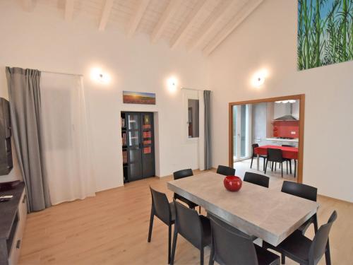 Villa Cà Riviera Bosco Piccolo by Interhome gîte à louer Dogaletto