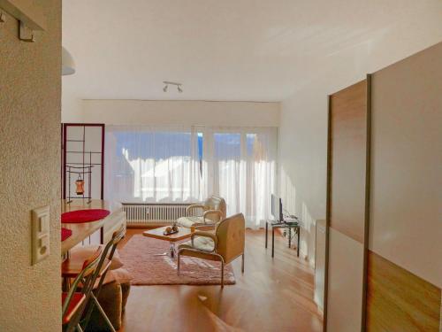 Studio Eperon B 22 by Interhome, Crans-Montana (fotografie 6)