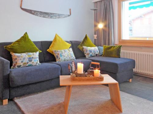 Apartment Fis by Interhome, Zermatt (fotografie 8)