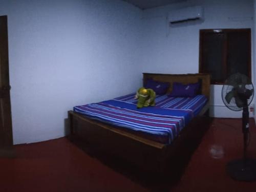 Ohm home
