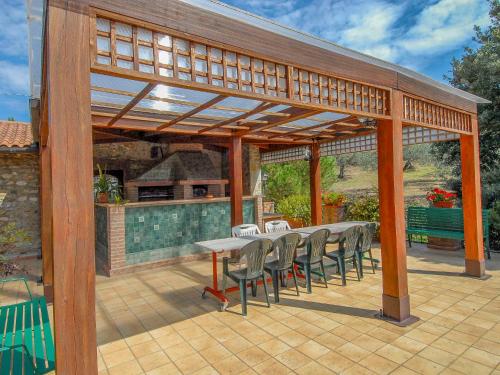 Villa Messi by Interhome in 帕尼卡萊