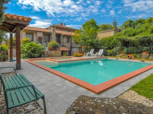 Villa Messi by Interhome in 帕尼卡萊