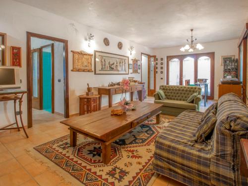 Villa Messi by Interhome in 帕尼卡萊