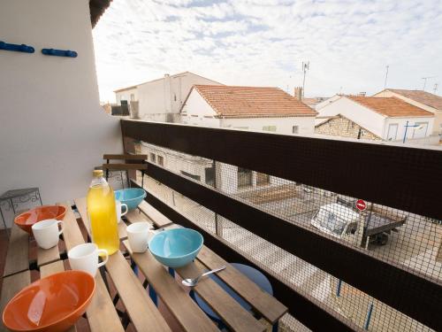 Apartment Hippocampe by Interhome in Le Grau-du-Roi