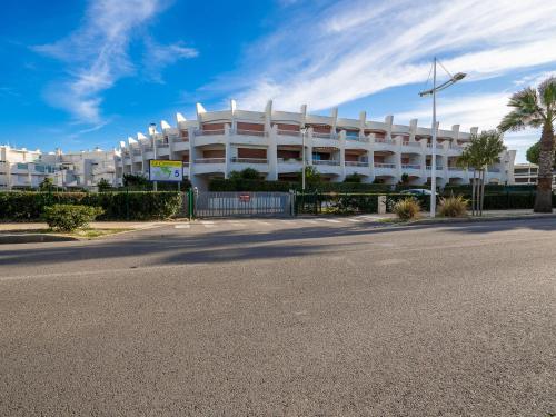 Studio Le Cormoran-2 by Interhome near La Salad Elle