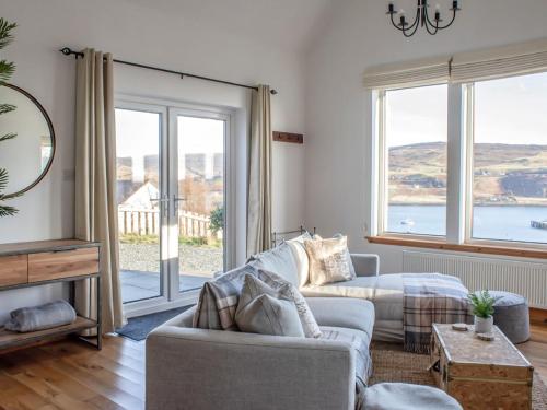 Holiday Home Bay View by Interhome
