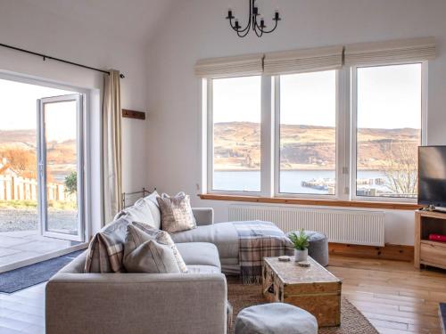 Holiday Home Bay View by Interhome