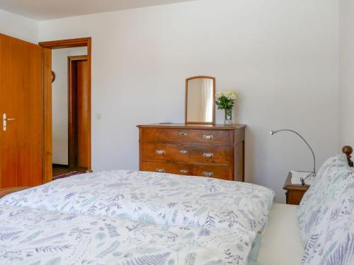  Holiday Home Al Noce by Interhome in Olivone