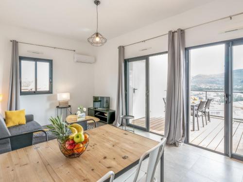Apartment Château-19 by Interhome 2