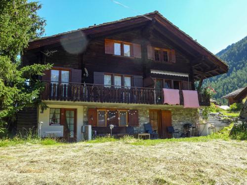 Apartment Pia-2 by Interhome, Zermatt (photo 7)