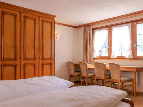 Apartment Pia-2 by Interhome, Zermatt (photo 9)