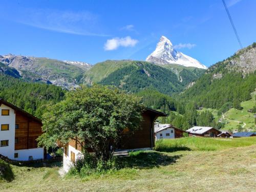Apartment Pia-2 by Interhome, Zermatt (photo 3)