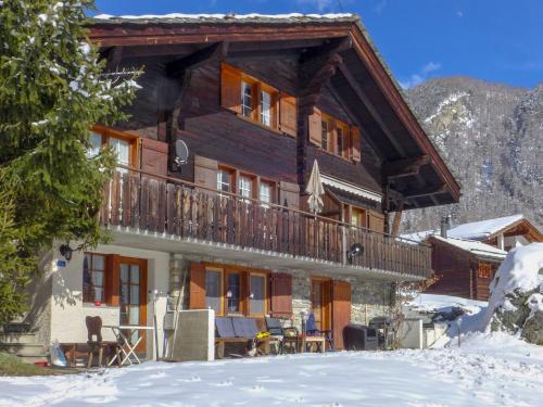 Apartment Pia-1 by Interhome, Zermatt (photo 2)
