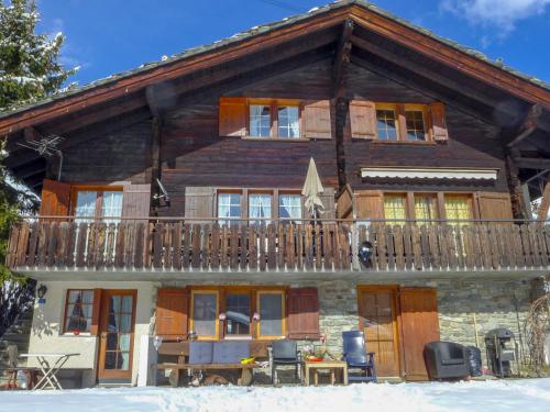 Apartment Pia-1 by Interhome, Zermatt (photo 6)