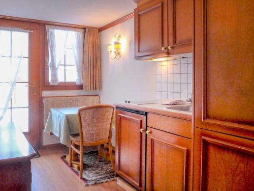 Apartment Pia-1 by Interhome, Zermatt (photo 7)