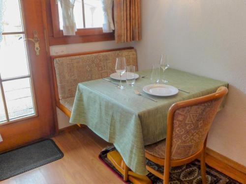 Apartment Pia-1 by Interhome, Zermatt (photo 8)