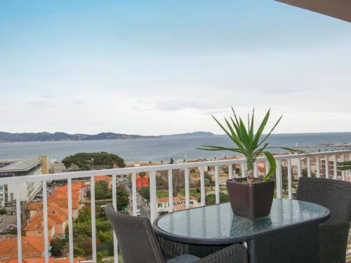 Apartment Résidence La Brulière by Interhome - Location saisonnière - La Ciotat