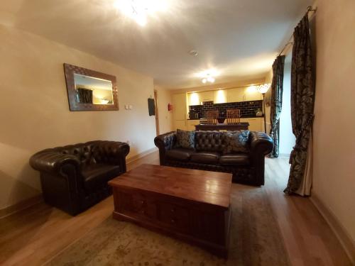 One Bedroom Apartment Highland Club Scotland