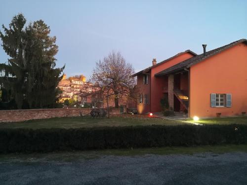 Agriturismo Cascina Palazzo