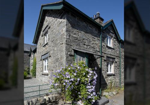 Mill House gîte à louer Pentre-Foelas