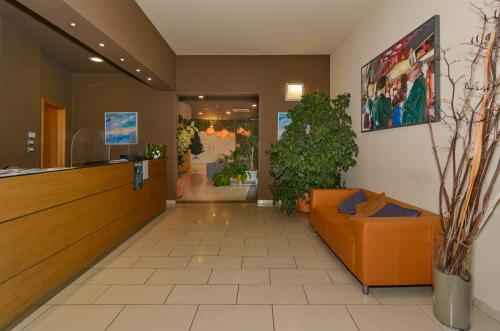Residence San Rossore - image 11