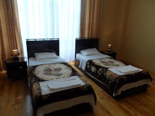 Jahongir B&B Tashkent