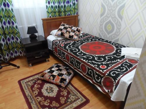 Jahongir B&B Tashkent