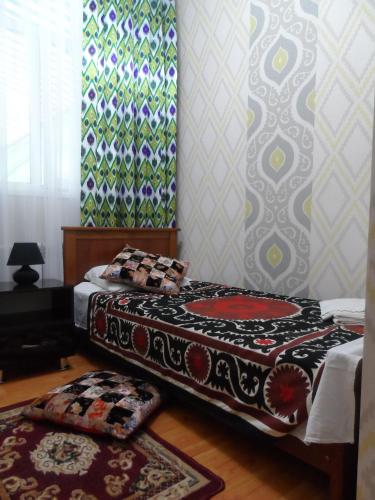 Jahongir B&B Tashkent