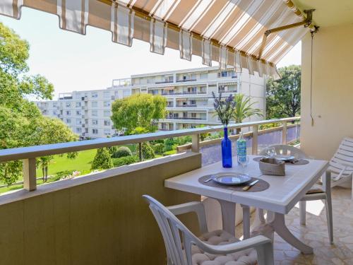 Apartment Le Vega by Interhome - Location saisonnière - Cagnes-sur-Mer