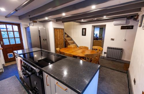 Country Cottage In The Dyfi Valley gîte à louer Upper Corris