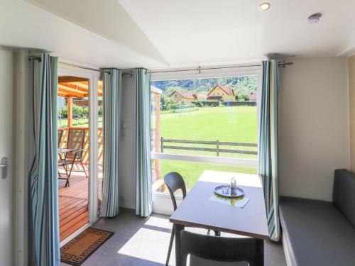  Holiday Home Draucamping by Interhome in Sachsenburg