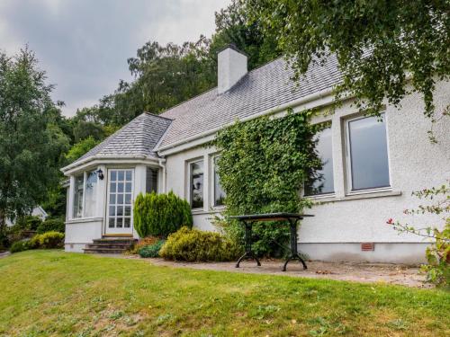 Holiday Home Brae Side gîte à louer Clansman