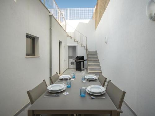  Holiday Home Sillot by Interhome in SIllot