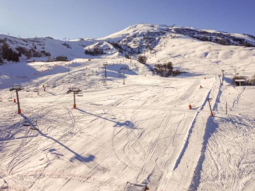 Apartment Baikonour-5 by Interhome Apartment Baikonour-5 by Interhome