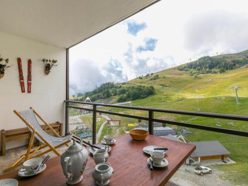 Apartment Baikonour-5 by Interhome Apartment Baikonour-5 by Interhome