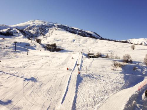 Apartment Baikonour-5 by Interhome Apartment Baikonour-5 by Interhome