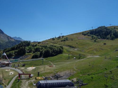 Apartment Baikonour-5 by Interhome Apartment Baikonour-5 by Interhome